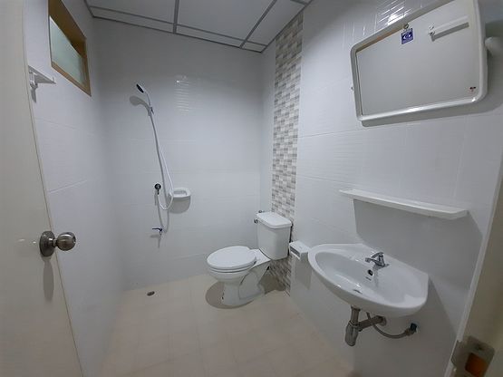 1 Bed Condo · Mueang Chon Buri, chon_buri — photo 4