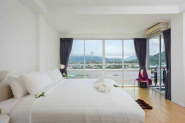 1 Bed Condo · Mueang Phuket, phuket — photo 3