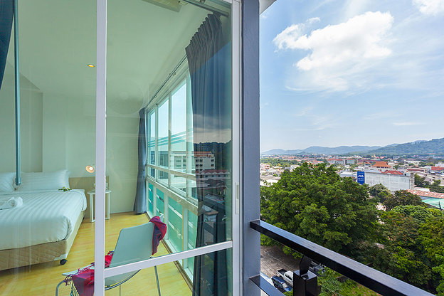 1 Bed Condo · Mueang Phuket, phuket — photo 4