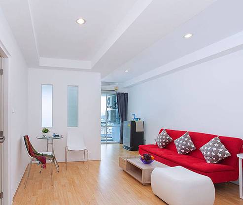 1 Bed Condo · Mueang Phuket, phuket — photo 5