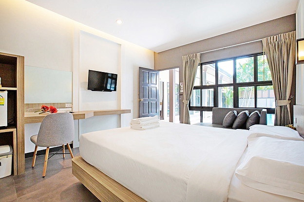 Condo · Bang Lamung, chon_buri — photo 3