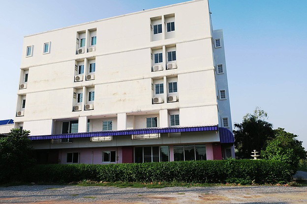 Condo · Bang Bua Thong, nonthaburi — photo 2