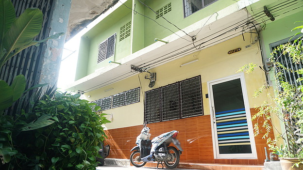 1 Bed Condo · Bang Sue, bangkok — photo 1
