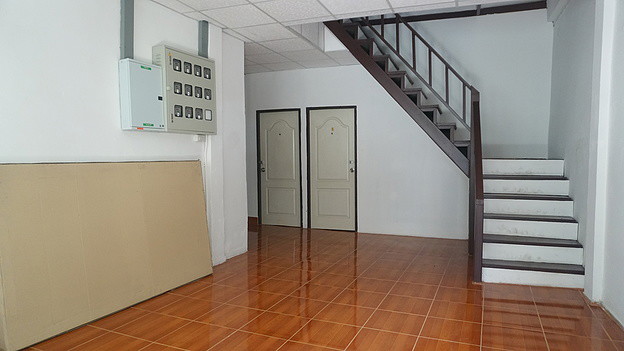 1 Bed Condo · Bang Sue, bangkok — photo 2