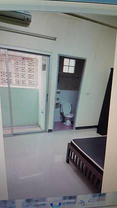 1 Bed Condo · Thung Khru, bangkok — photo 4