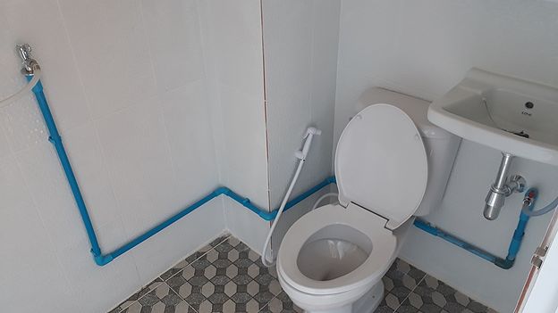 1 Bed Condo — photo 4