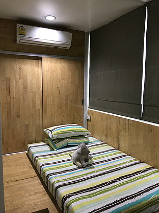 city stay — photo 4