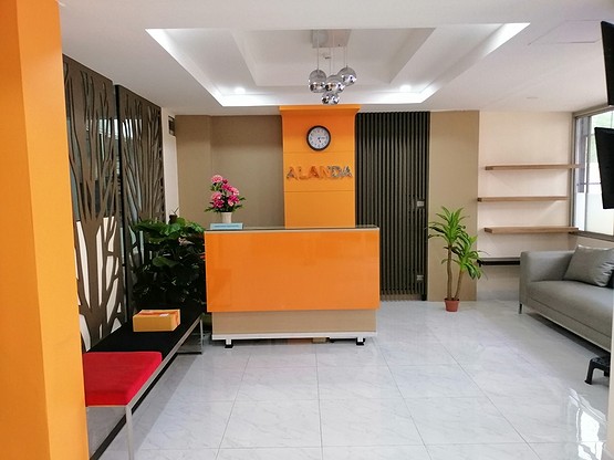 1 Bed Condo · bangkok — photo 1