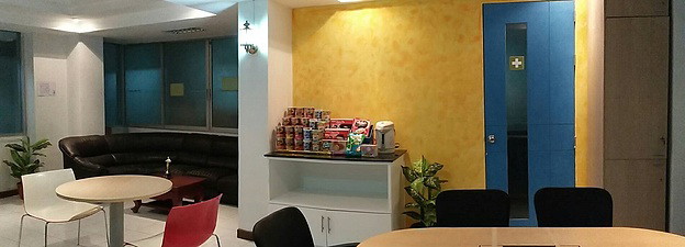 1 Bed Condo · bangkok — photo 2