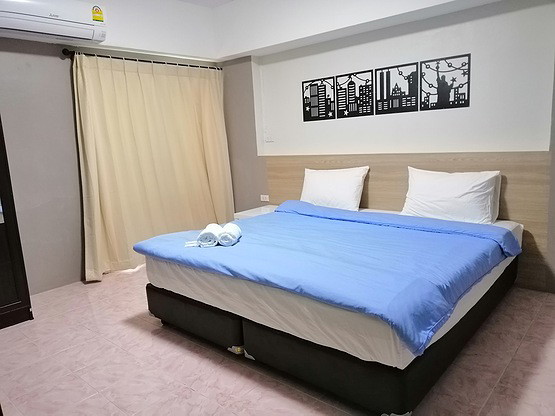 1 Bed Condo · bangkok — photo 3