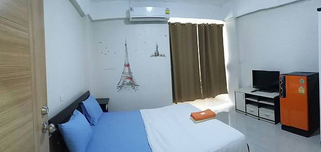 1 Bed Condo · bangkok — photo 4