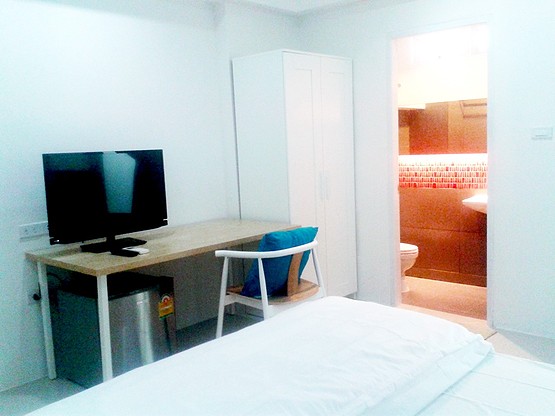1 Bed Condo · bangkok — photo 5