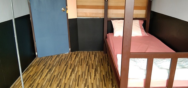 1 Bed Condo · Phra Nakhon, bangkok — photo 1