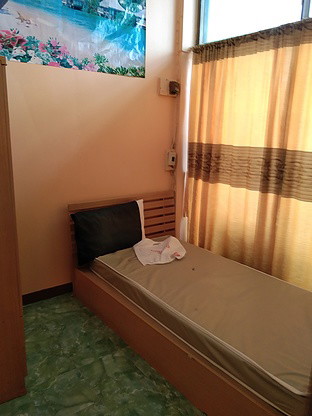 1 Bed Condo · Phra Nakhon, bangkok — photo 3