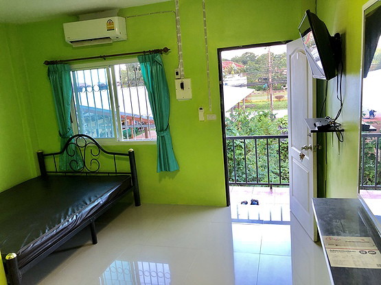 1 Bed Condo — photo 2