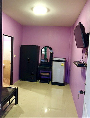 1 Bed Condo — photo 4