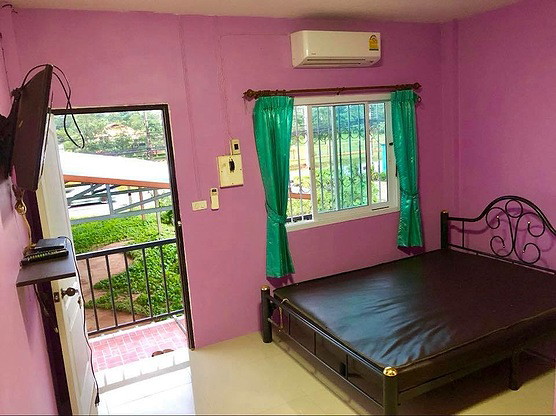 1 Bed Condo — photo 5