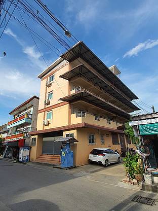 1 Bed Condo · pathum_thani — photo 1