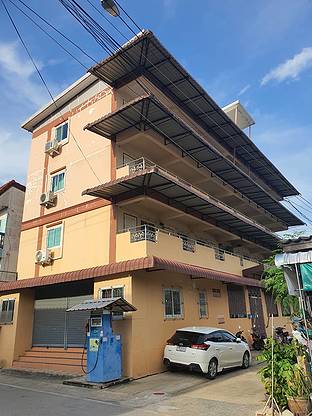 1 Bed Condo · pathum_thani — photo 2