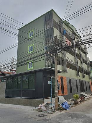 1 Bed Condo · pathum_thani — photo 1