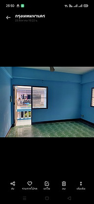 1 Bed Condo · Phasi Charoen, bangkok — photo 3