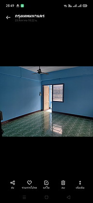 1 Bed Condo · Phasi Charoen, bangkok — photo 4
