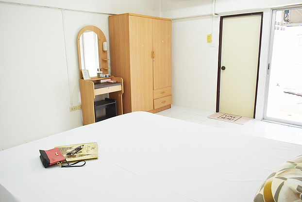 1 Bed Condo · Wang Thonglang, bangkok — photo 3