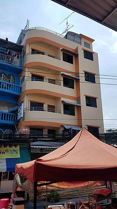 1 Bed Condo · Thung Khru, bangkok — photo 1