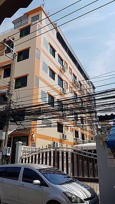 1 Bed Condo · Thung Khru, bangkok — photo 2