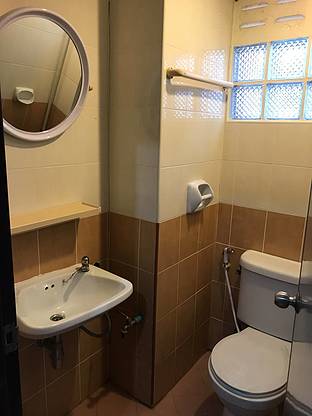 1 Bed Condo · Thung Khru, bangkok — photo 3