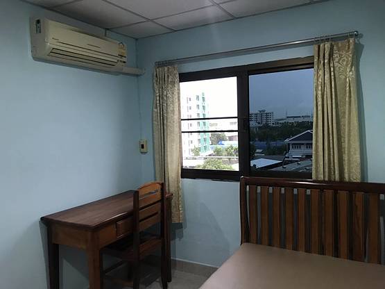 1 Bed Condo · Thung Khru, bangkok — photo 4