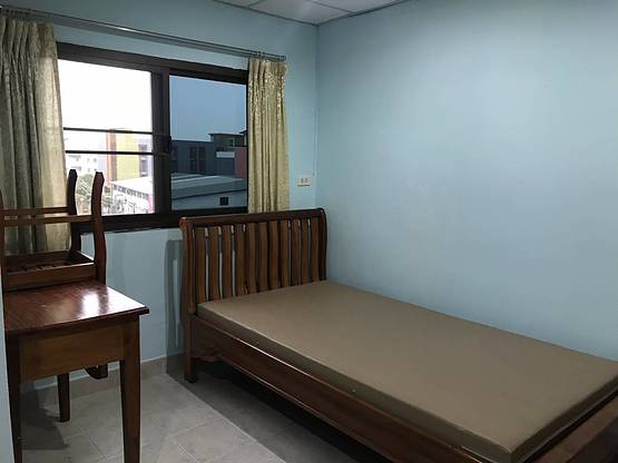 1 Bed Condo · Thung Khru, bangkok — photo 5