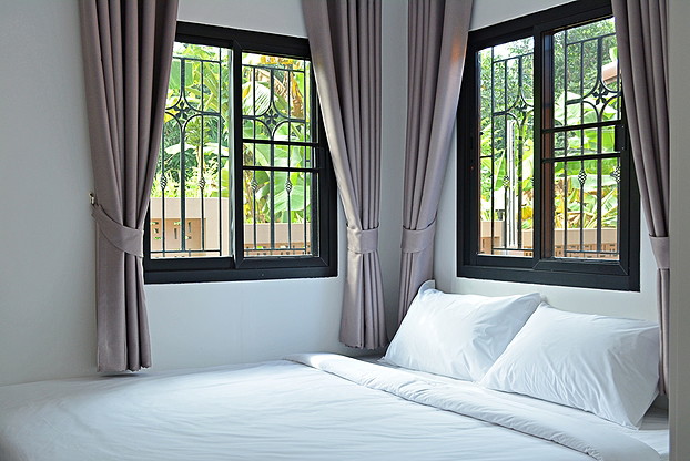 1 Bed Condo · Si Racha, chon_buri — photo 2