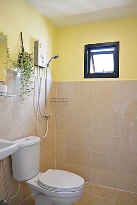 1 Bed Condo · Si Racha, chon_buri — photo 5