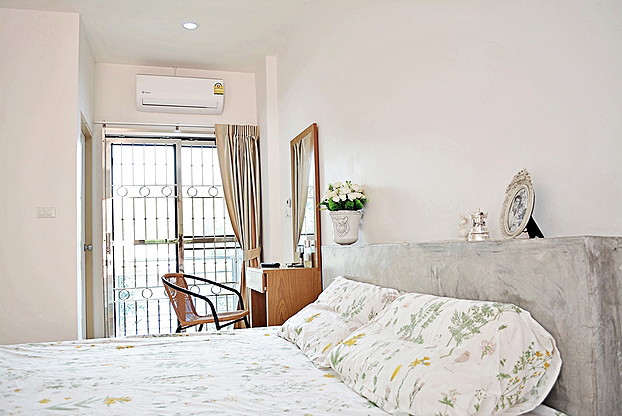 Condo · Si Racha, chon_buri — photo 1