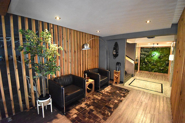 1 Bed Condo · Khlong Toei, bangkok — photo 2