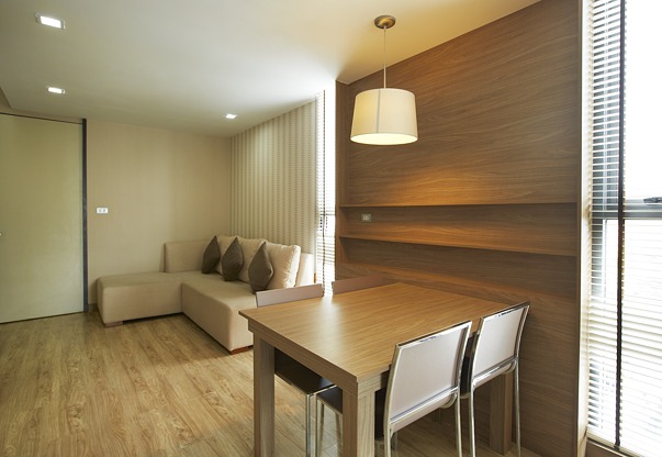 1 Bed Condo · Khlong Toei, bangkok — photo 3