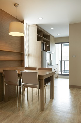 1 Bed Condo · Khlong Toei, bangkok — photo 5