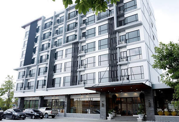1 Bed Condo · Mueang Samut Prakan, samut_prakan — photo 1