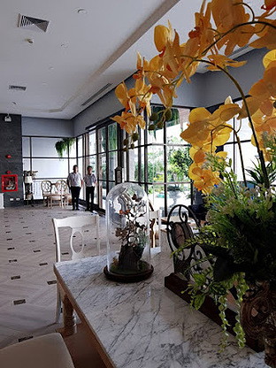 1 Bed Condo · Mueang Samut Prakan, samut_prakan — photo 4
