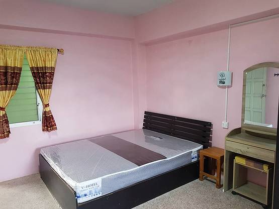 1 Bed Condo — photo 4