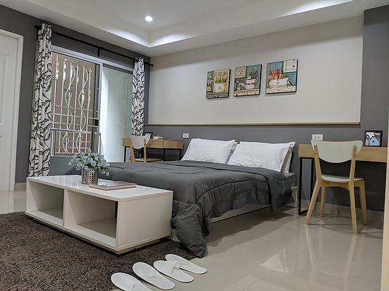 Condo · Chatuchak, bangkok — photo 1