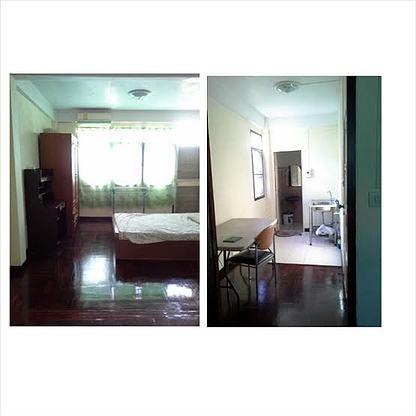 1 Bed Condo · Watthana, bangkok — photo 1