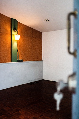 Studio For rent 3rd Floor — photo 1