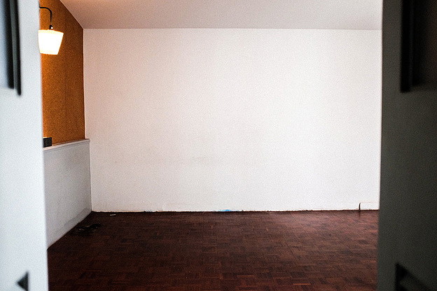 Studio For rent 3rd Floor — photo 2