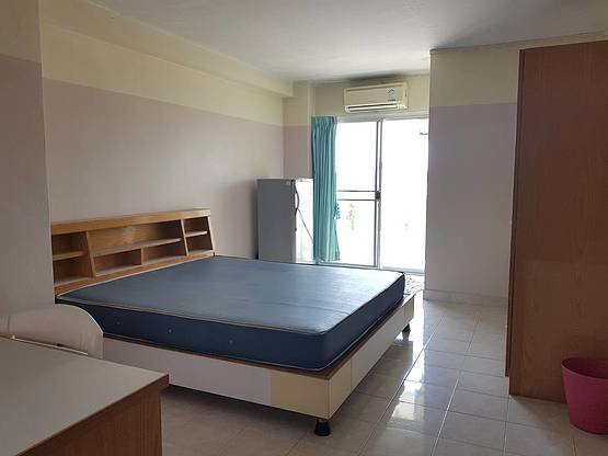 1 Bed Condo · Mueang Chon Buri, chon_buri — photo 2