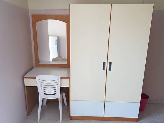 1 Bed Condo · Mueang Chon Buri, chon_buri — photo 3
