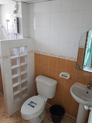 1 Bed Condo · Mueang Chon Buri, chon_buri — photo 4