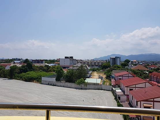 1 Bed Condo · Mueang Chon Buri, chon_buri — photo 5