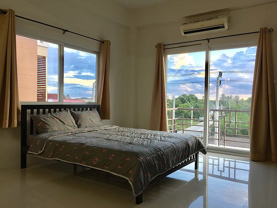 Condo · Thung Khru, bangkok — photo 1